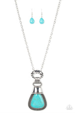 five-dollar-jewelry-rodeo-royale-blue-necklace-paparazzi-accessories