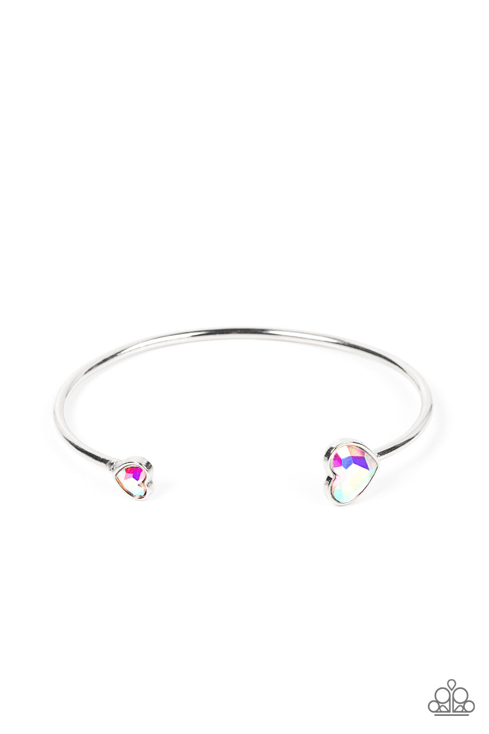five-dollar-jewelry-unrequited-love-multi-bracelet-paparazzi-accessories