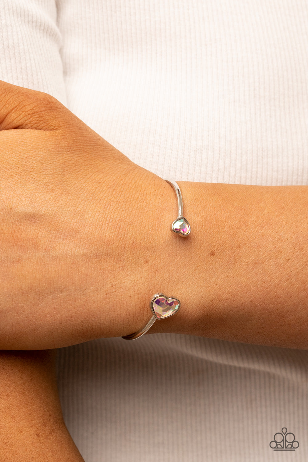 Unrequited Love - Multi Bracelet - Paparazzi Accessories