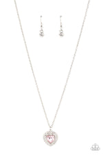 five-dollar-jewelry-taken-with-twinkle-pink-necklace-paparazzi-accessories