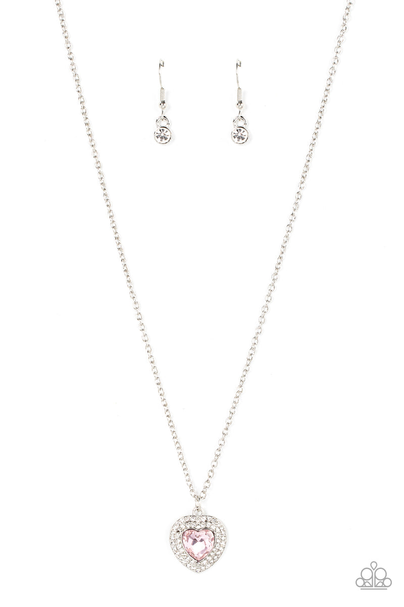 five-dollar-jewelry-taken-with-twinkle-pink-necklace-paparazzi-accessories