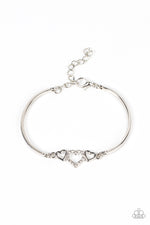 five-dollar-jewelry-cupids-confessions-white-bracelet-paparazzi-accessories