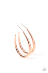 five-dollar-jewelry-curve-your-appetite-copper-earrings-paparazzi-accessories