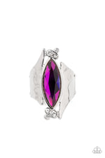 five-dollar-jewelry-planetary-paradise-pink-ring-paparazzi-accessories