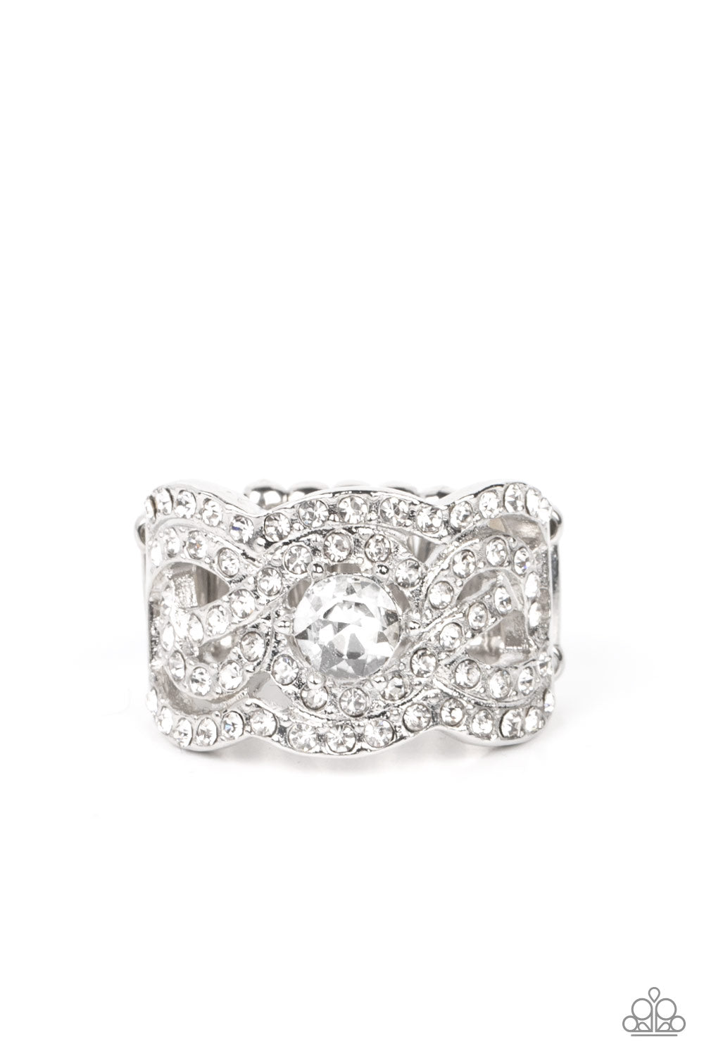 five-dollar-jewelry-white-ring-9-851021-paparazzi-accessories