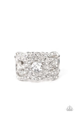 five-dollar-jewelry-white-ring-9-851021-paparazzi-accessories