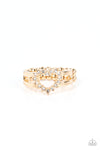 five-dollar-jewelry-first-kisses-gold-ring-paparazzi-accessories