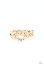 five-dollar-jewelry-first-kisses-gold-ring-paparazzi-accessories