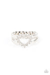 five-dollar-jewelry-first-kisses-white-ring-paparazzi-accessories