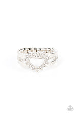 five-dollar-jewelry-first-kisses-white-ring-paparazzi-accessories