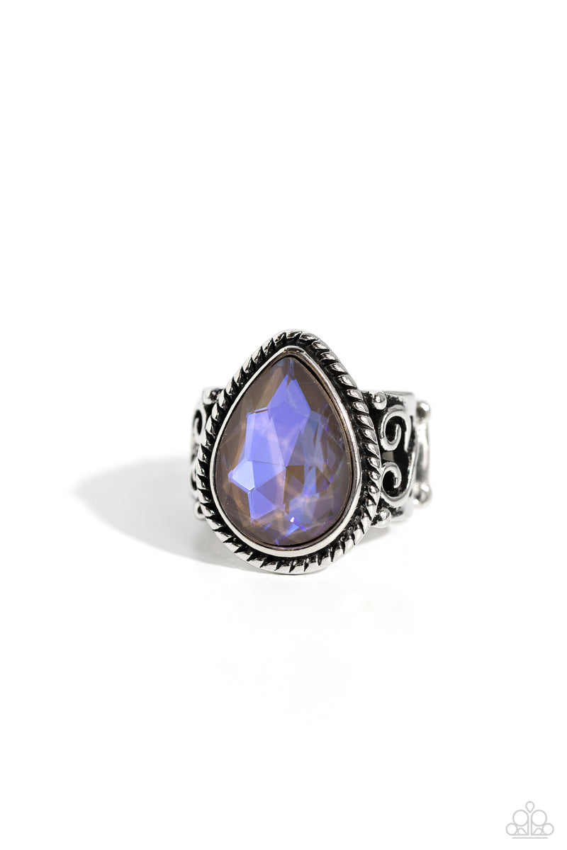five-dollar-jewelry-supernatural-sparkle-brown-ring-paparazzi-accessories