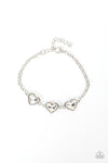 five-dollar-jewelry-little-heartbreaker-white-bracelet-paparazzi-accessories