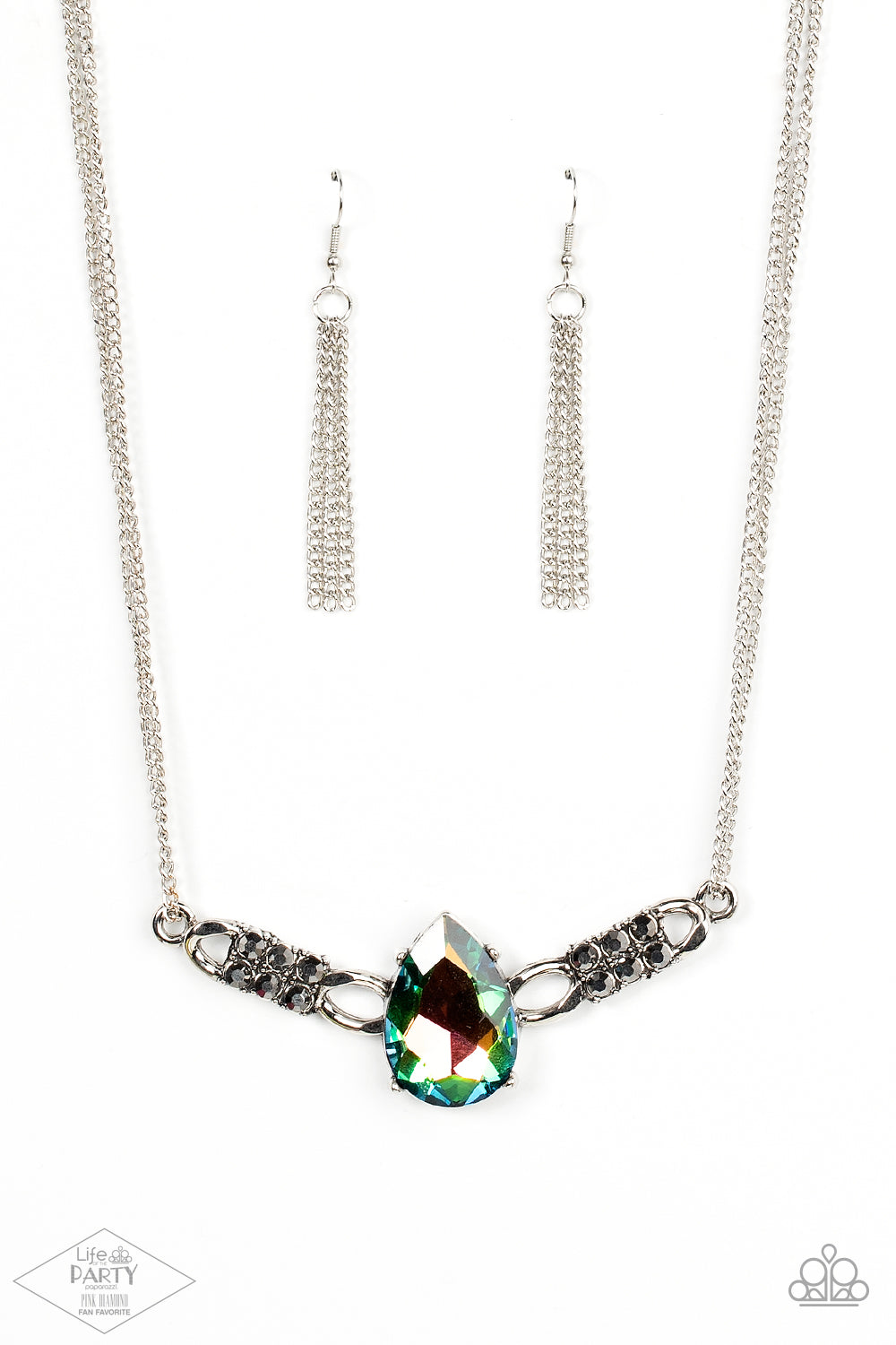 five-dollar-jewelry-way-to-make-an-entrance-multi-necklace-paparazzi-accessories