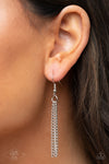 Way To Make An Entrance - Multi Necklace - Paparazzi Accessories