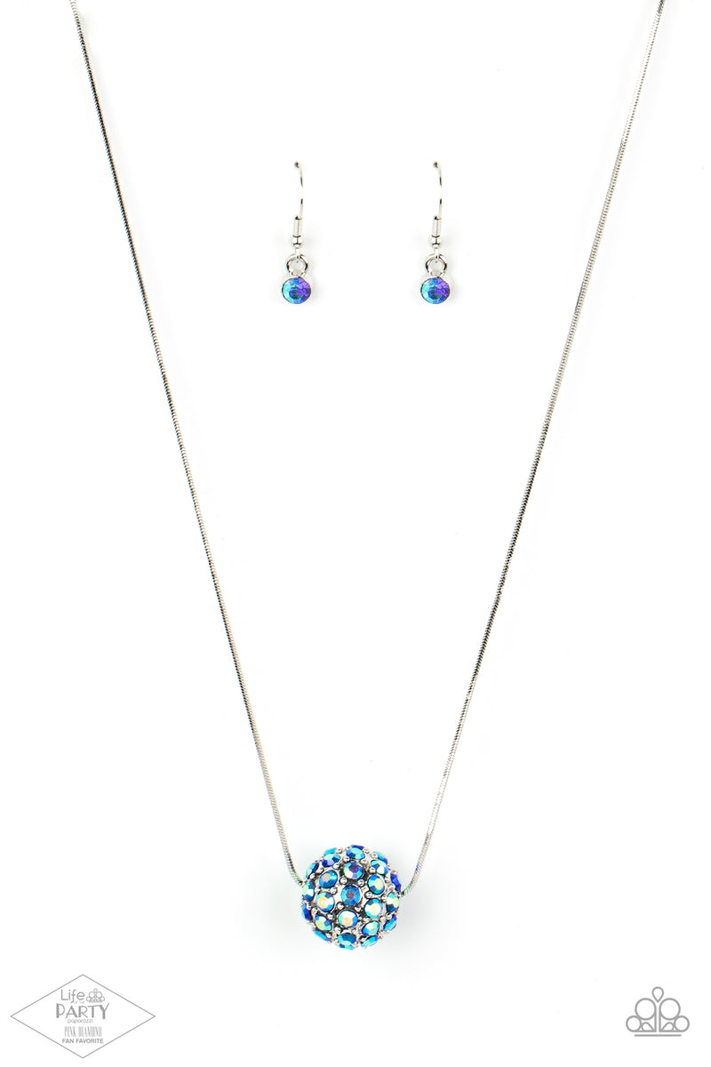 five-dollar-jewelry-come-out-of-your-bombshell-multi-necklace-paparazzi-accessories