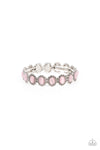 five-dollar-jewelry-sweet-oblivion-pink-bracelet-paparazzi-accessories