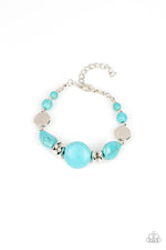 five-dollar-jewelry-mesa-vista-blue-bracelet-paparazzi-accessories