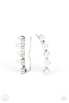 five-dollar-jewelry-drop-top-attitude-white-paparazzi-accessories