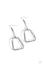 five-dollar-jewelry-trapezoidal-transcendence-black-earrings-paparazzi-accessories