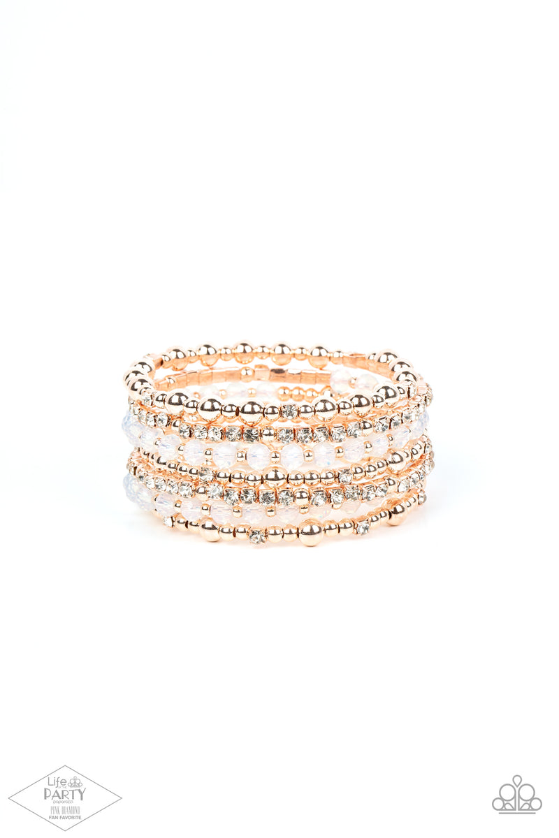 five-dollar-jewelry-ice-knowing-you-rose-gold-paparazzi-accessories