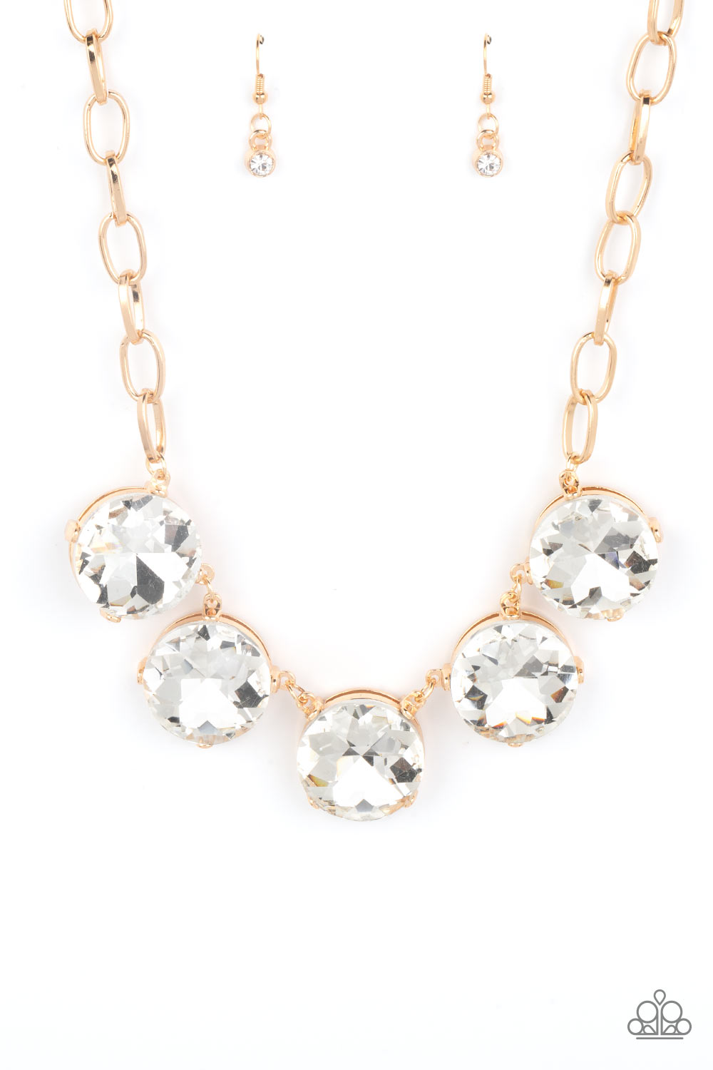 five-dollar-jewelry-limelight-luxury-gold-necklace-paparazzi-accessories