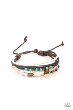 five-dollar-jewelry-tidal-dream-blue-bracelet-paparazzi-accessories