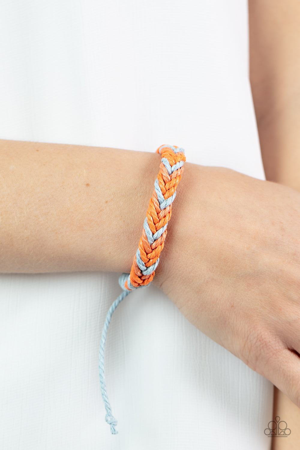 Born to Travel - Multi Bracelet - Paparazzi Accessories