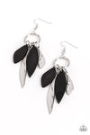 five-dollar-jewelry-primal-palette-black-earrings-paparazzi-accessories