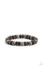 five-dollar-jewelry-earthy-empath-green-bracelet-paparazzi-accessories