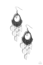 five-dollar-jewelry-botanical-escape-white-earrings-paparazzi-accessories