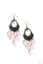 five-dollar-jewelry-botanical-escape-pink-earrings-paparazzi-accessories