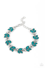 five-dollar-jewelry-vineyard-variety-blue-bracelet-paparazzi-accessories