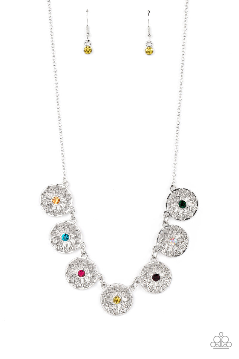 five-dollar-jewelry-garden-greetings-multi-necklace-paparazzi-accessories