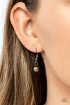 Ethereal Expectations - Multi Lanyard - Paparazzi Accessories