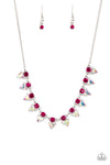 five-dollar-jewelry-razor-sharp-refinement-pink-paparazzi-accessories