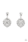 five-dollar-jewelry-my-good-luxe-charm-white-post earrings-paparazzi-accessories