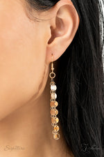 The Suz - Zi Necklace - Paparazzi Accessories