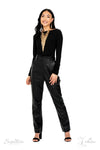 The Suz - Zi Necklace - Paparazzi Accessories