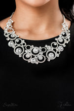 The Jennifer - Zi Necklace - Paparazzi Accessories