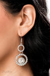 The Jennifer - Zi Necklace - Paparazzi Accessories