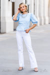 The Jennifer - Zi Necklace - Paparazzi Accessories