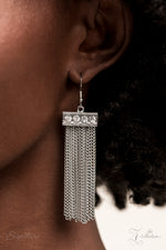 The Hope - Zi Necklace - Paparazzi Accessories