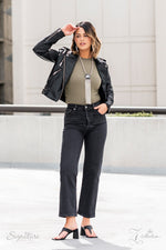 The Hope - Zi Necklace - Paparazzi Accessories
