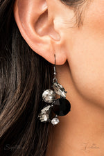 The Kim  - Paparazzi Accessories