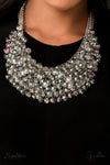 The Tanger - Zi Necklace - Paparazzi Accessories