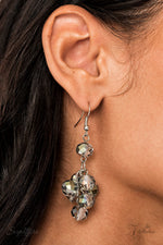 The Tanger - Zi Necklace - Paparazzi Accessories