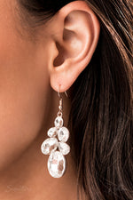 The Jenni - Zi Necklace - Paparazzi Accessories