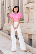 Optimistic - Zi Necklace - Paparazzi Accessories