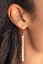 Celestial Essence - Multi Necklace - Paparazzi Accessories
