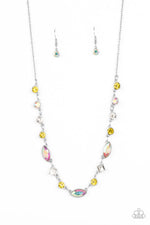 five-dollar-jewelry-irresistible-heir-idescence-yellow-paparazzi-accessories